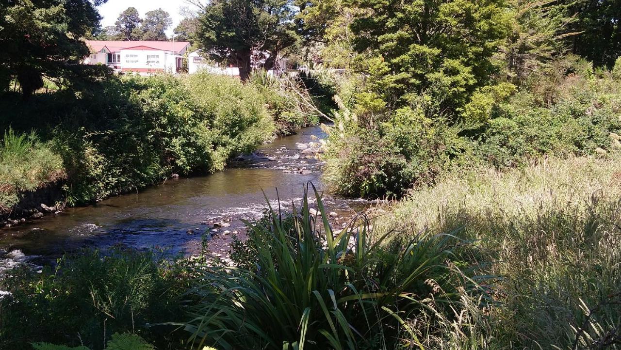 Two Rivers Огакуне Екстер'єр фото